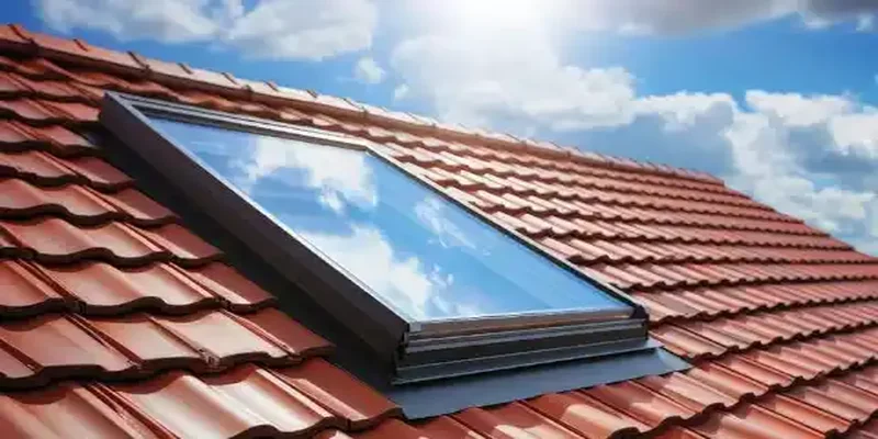 pose de velux et fenêtres de toit à Mansat La Courriere